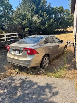 2014 Volvo S60 T5 Sedan 4D