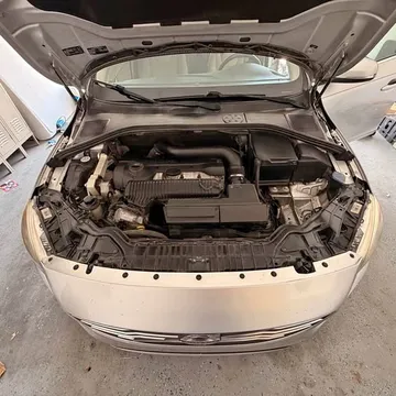 2014 Volvo S60 T5 Sedan