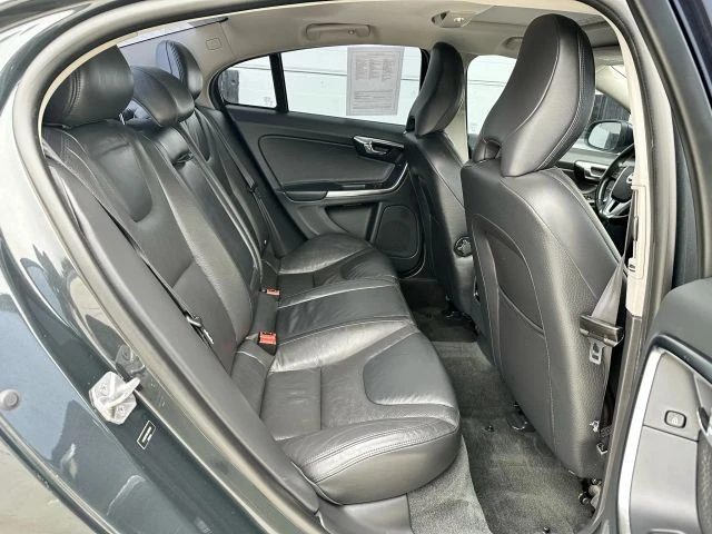 2014 Volvo S60 2nd Gen - Image 12 of 21