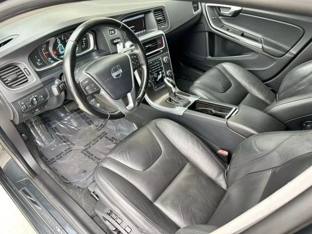 2014 Volvo S60 2nd Gen - Image 9 of 21