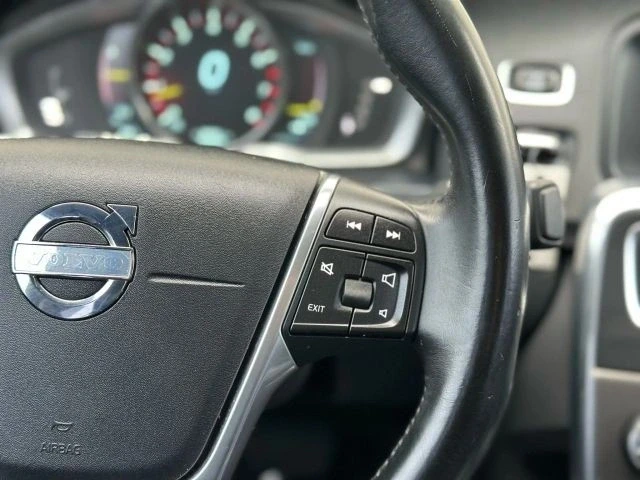 2014 Volvo S60 2nd Gen - Image 18 of 21