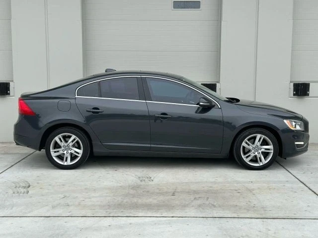 2014 Volvo S60 2nd Gen - Image 6 of 21
