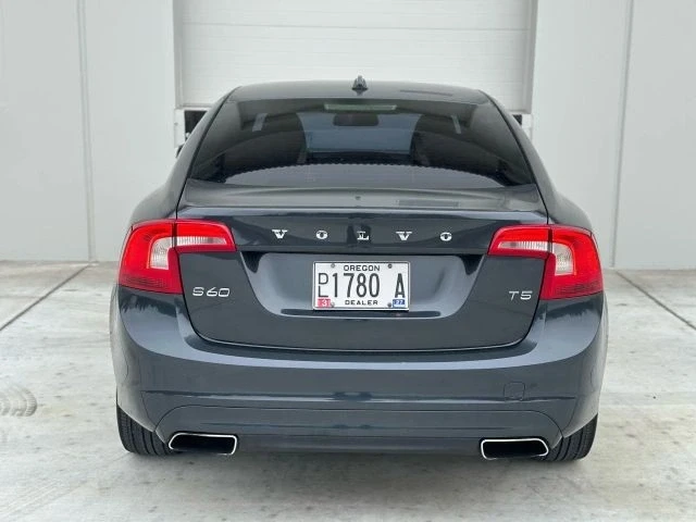 2014 Volvo S60 2nd Gen - Image 4 of 21