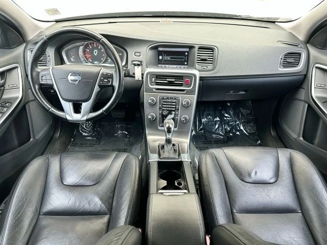 2014 Volvo S60 2nd Gen - Image 15 of 21