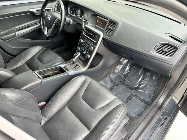 2014 Volvo S60 2nd Gen - Image 14 of 21