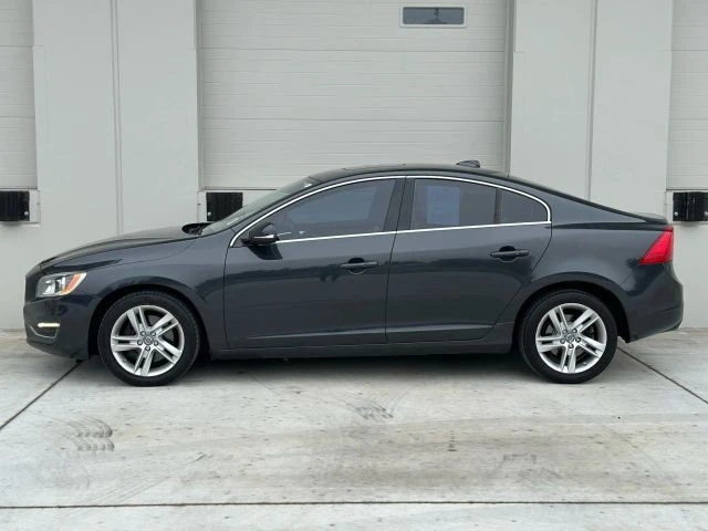 2014 Volvo S60 2nd Gen - Image 2 of 21