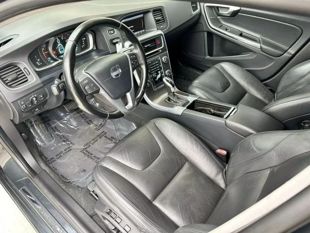 2014 Volvo S60 2nd Gen - Image 9 of 21