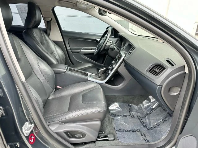 2014 Volvo S60 2nd Gen - Image 13 of 21