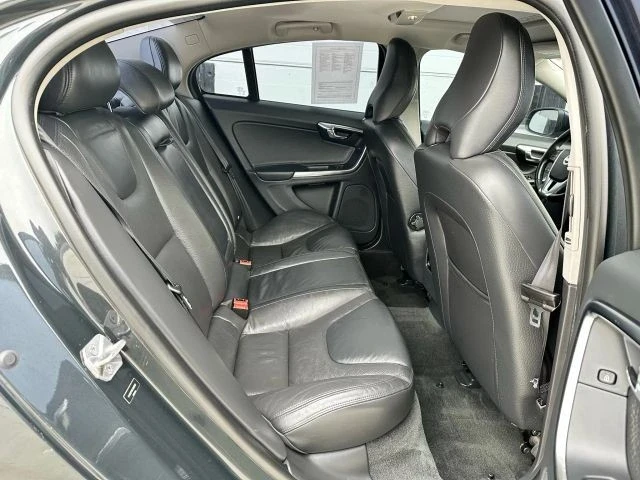 2014 Volvo S60 2nd Gen - Image 12 of 21