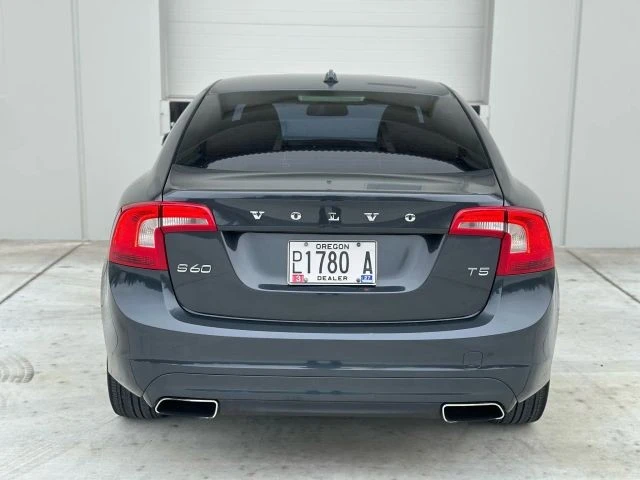 2014 Volvo S60 2nd Gen - Image 4 of 21