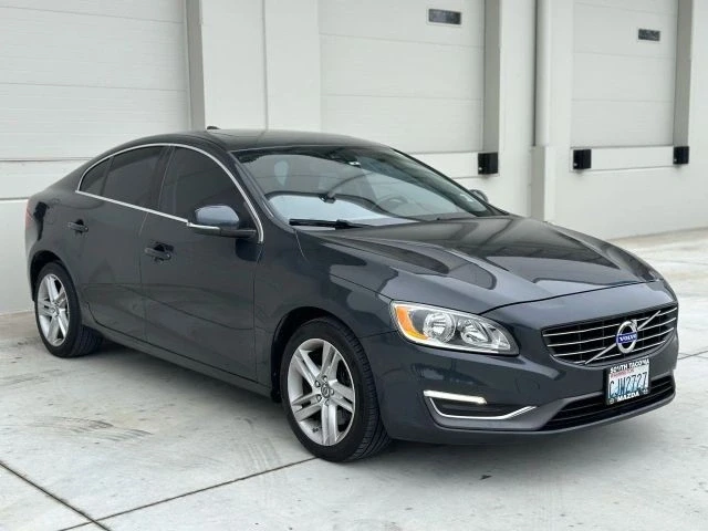 2014 Volvo S60 2nd Gen - Image 7 of 21