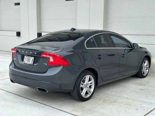 2014 Volvo S60 2nd Gen - Image 5 of 21