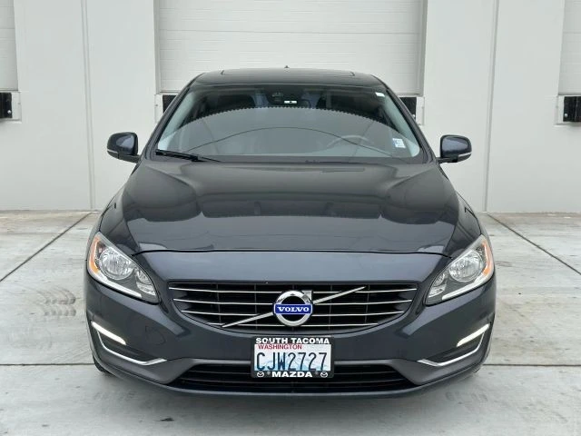 2014 Volvo S60 2nd Gen - Image 8 of 21