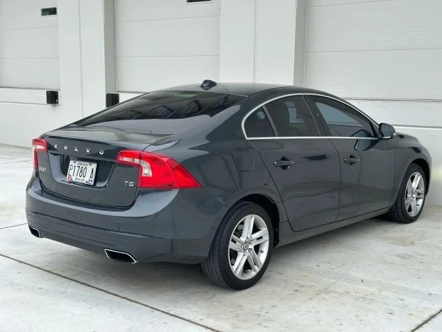 2014 Volvo S60 2nd Gen - Image 5 of 21