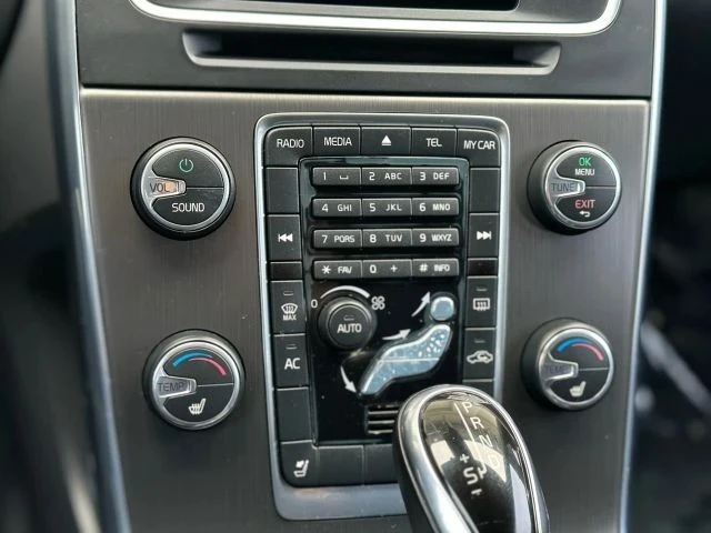 2014 Volvo S60 2nd Gen - Image 20 of 21