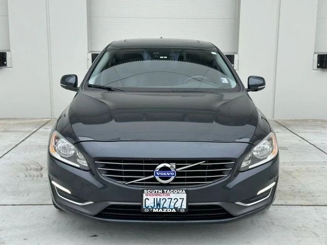 2014 Volvo S60 2nd Gen - Image 8 of 21