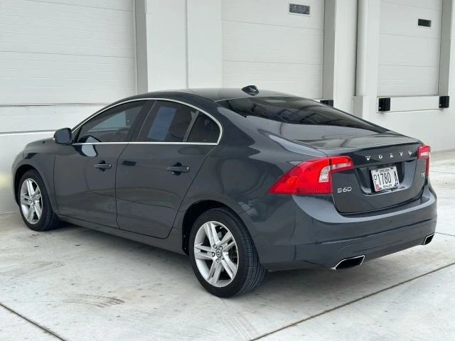 2014 Volvo S60 2nd Gen - Image 3 of 21