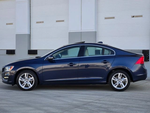 2014 Volvo S60 2nd Gen - Image 5 of 31