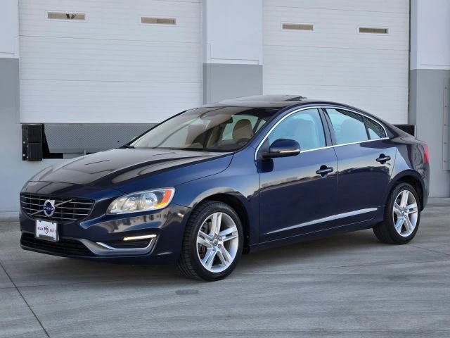 2014 Volvo S60 2nd Gen - Image 4 of 31