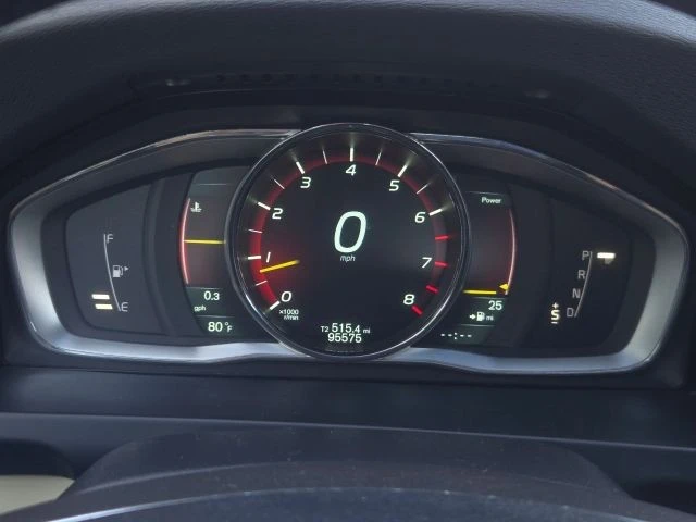 2014 Volvo S60 2nd Gen - Image 27 of 31