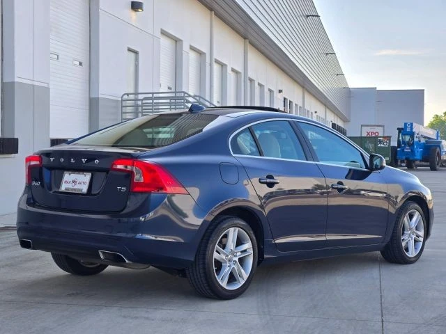 2014 Volvo S60 2nd Gen - Image 8 of 31