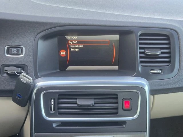 2014 Volvo S60 2nd Gen - Image 24 of 31