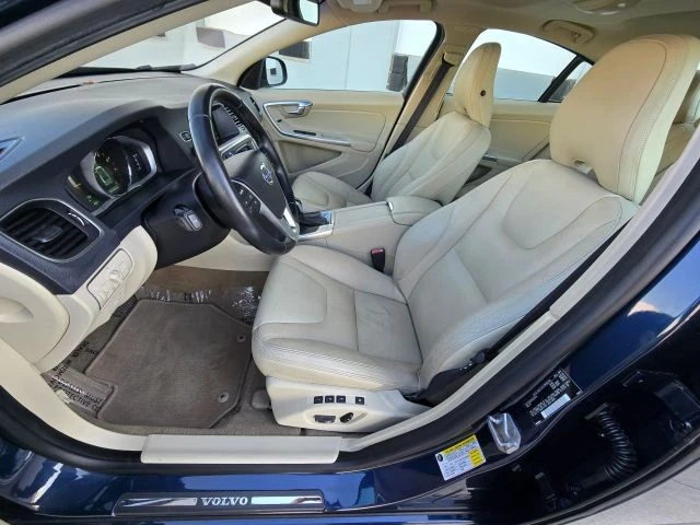 2014 Volvo S60 2nd Gen - Image 12 of 31