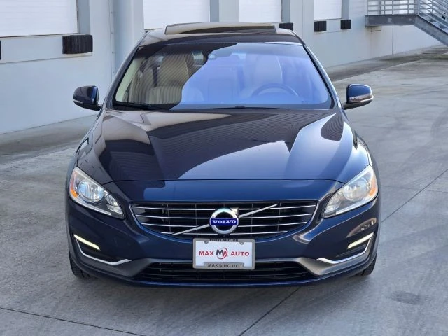 2014 Volvo S60 2nd Gen - Image 3 of 31