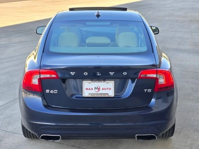 2014 Volvo S60 2nd Gen - Image 7 of 31