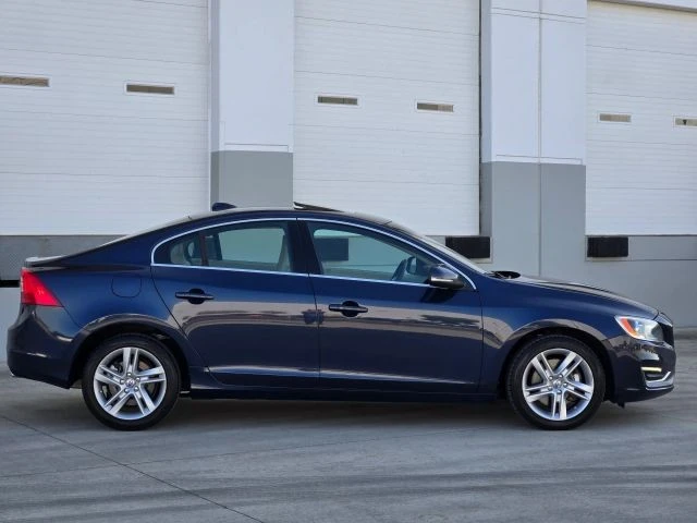 2014 Volvo S60 2nd Gen - Image 9 of 31