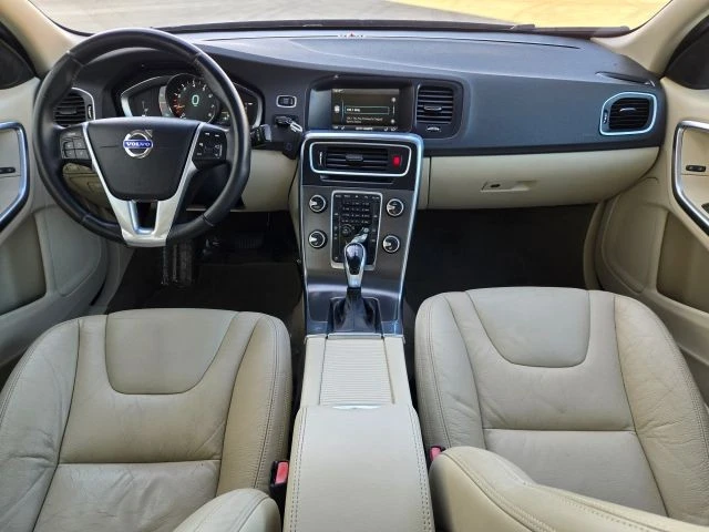 2014 Volvo S60 2nd Gen - Image 21 of 31