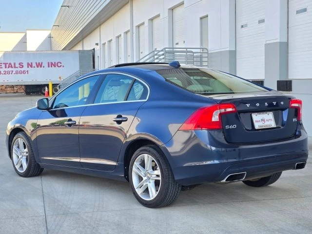 2014 Volvo S60 2nd Gen - Image 6 of 31