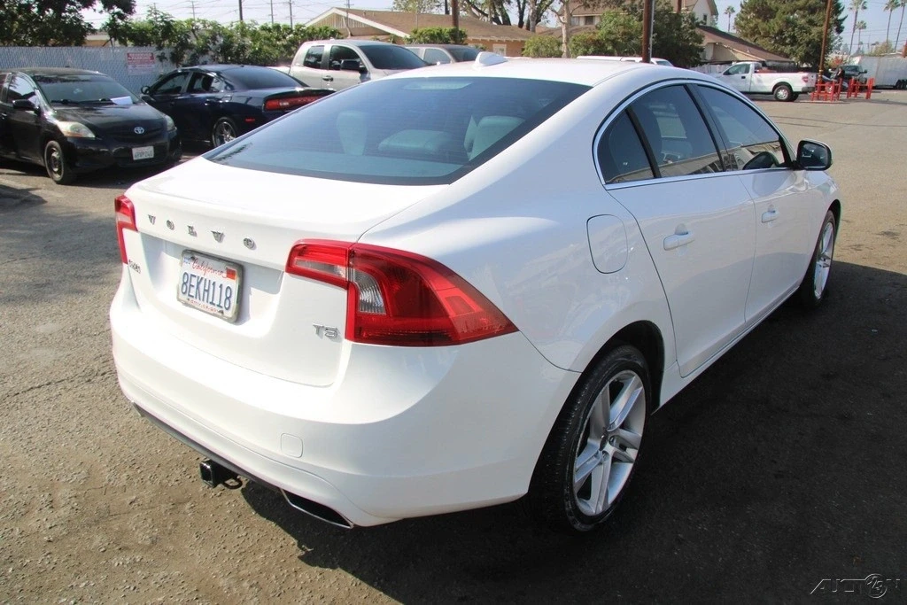 2014 Volvo S60 2nd Gen - Image 6 of 21
