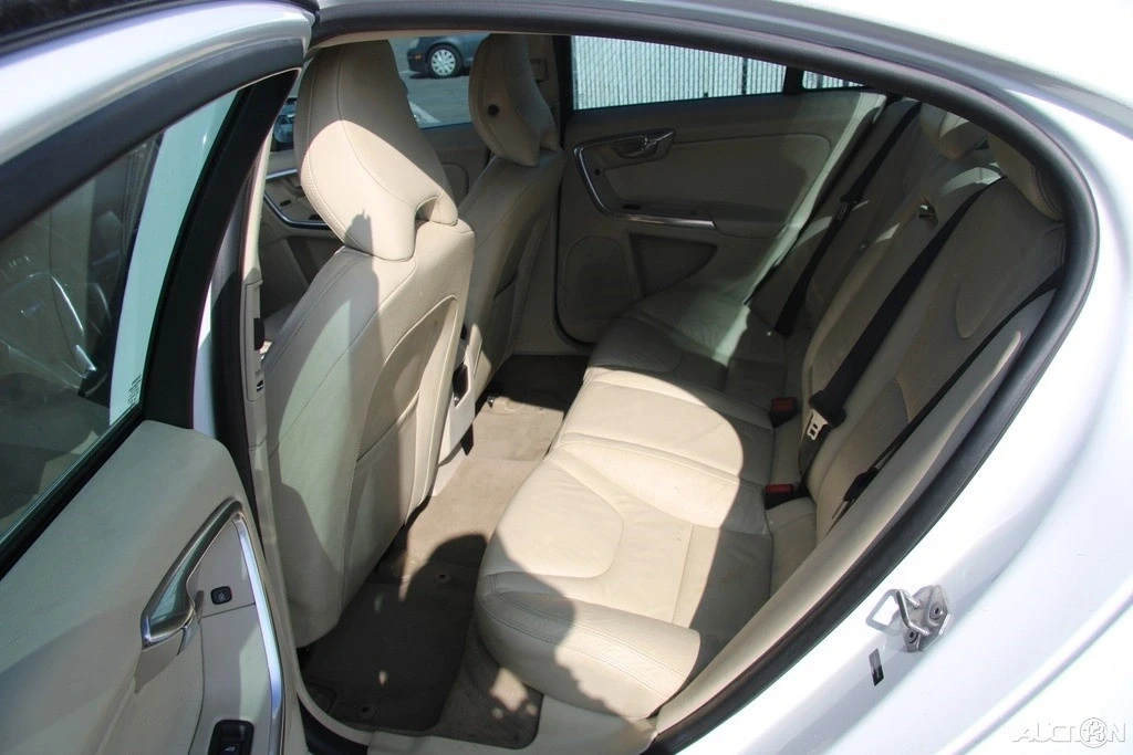 2014 Volvo S60 2nd Gen - Image 20 of 21