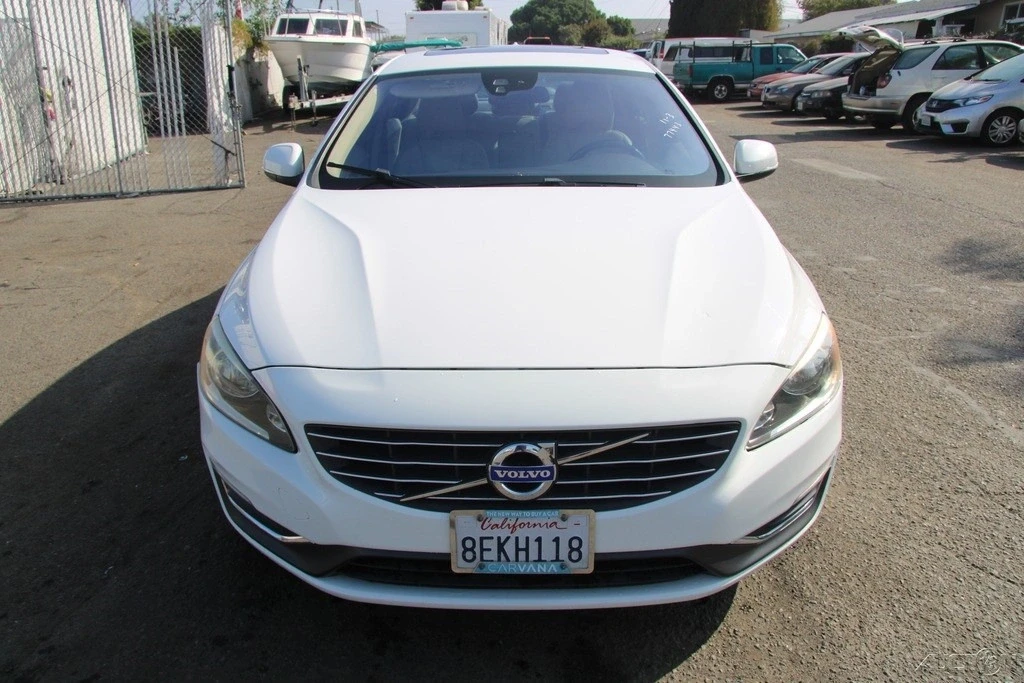 2014 Volvo S60 2nd Gen - Image 9 of 21