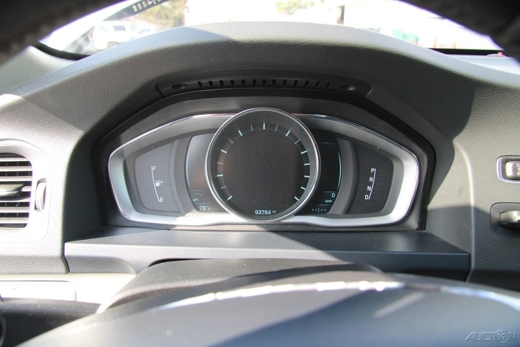2014 Volvo S60 2nd Gen - Image 15 of 21