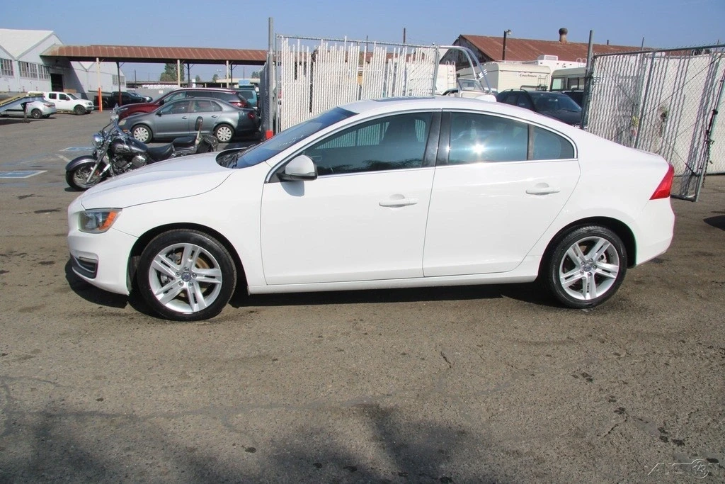 2014 Volvo S60 2nd Gen - Image 3 of 21