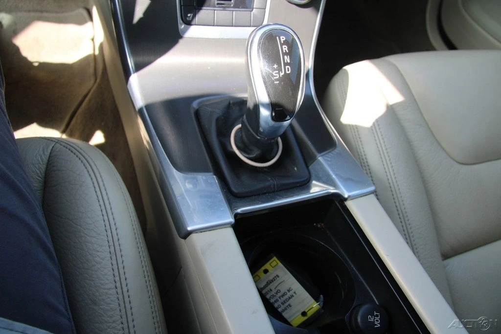 2014 Volvo S60 2nd Gen - Image 18 of 21