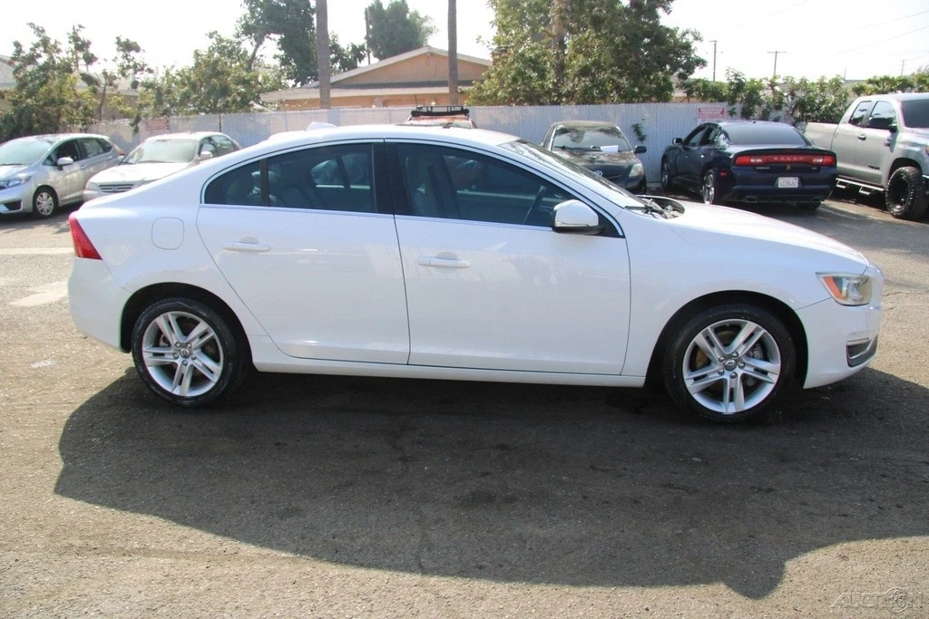 2014 Volvo S60 2nd Gen - Image 7 of 21