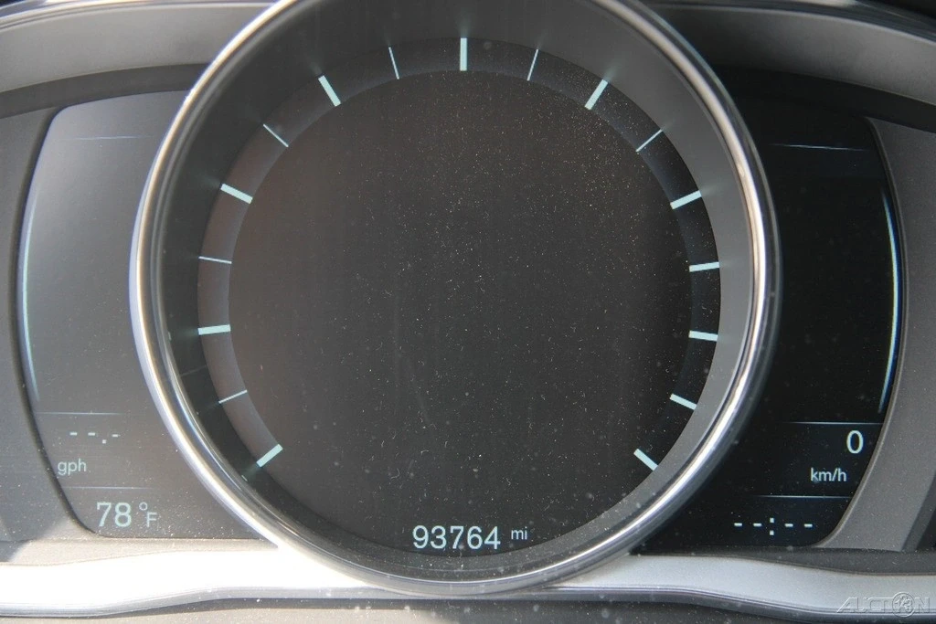 2014 Volvo S60 2nd Gen - Image 16 of 21