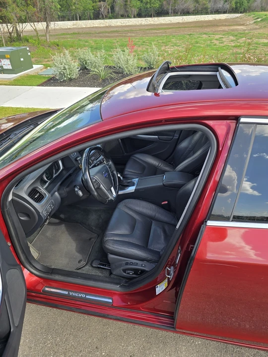 2014 Volvo S60 2nd Gen - Image 4 of 17