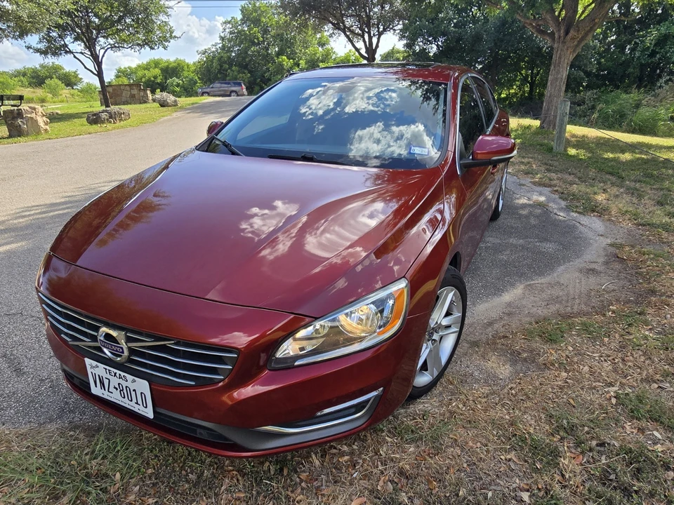 2014 Volvo S60 2nd Gen - Image 6 of 17