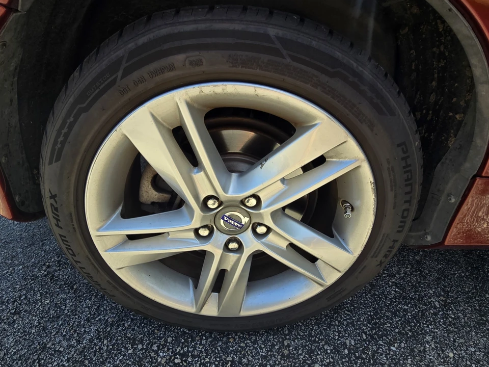 2014 Volvo S60 2nd Gen - Image 17 of 17