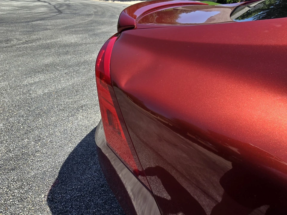 2014 Volvo S60 2nd Gen - Image 10 of 17