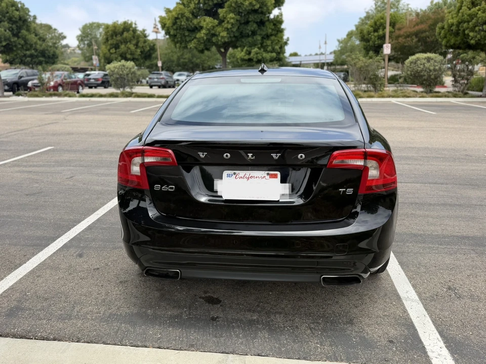 2014 Volvo S60 2nd Gen - Image 6 of 20