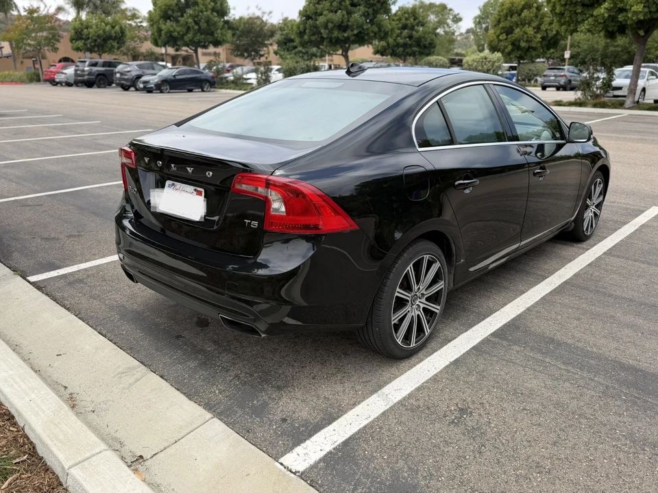 2014 Volvo S60 2nd Gen - Image 5 of 20