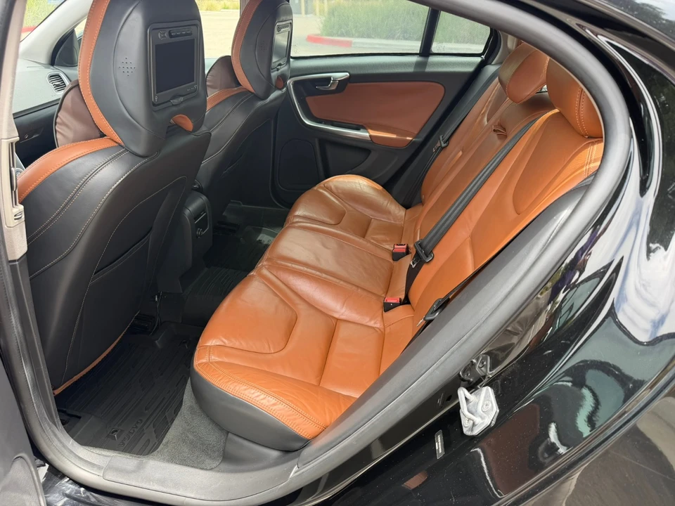 2014 Volvo S60 2nd Gen - Image 16 of 20