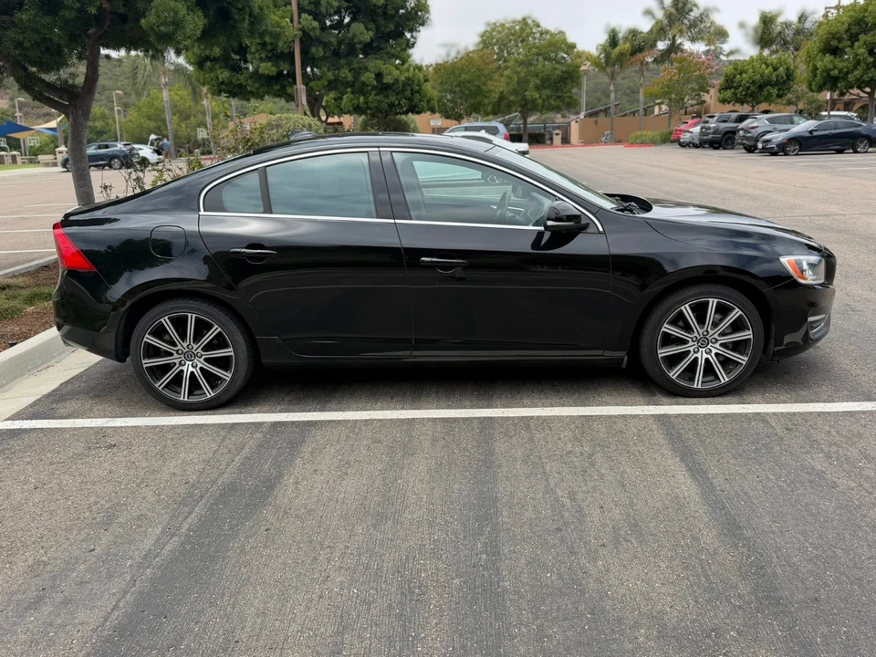 2014 Volvo S60 2nd Gen - Image 4 of 20