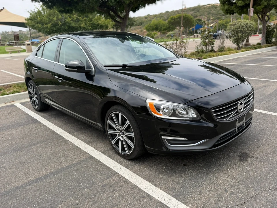 2014 Volvo S60 2nd Gen - Image 3 of 20
