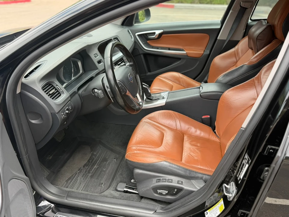 2014 Volvo S60 2nd Gen - Image 9 of 20